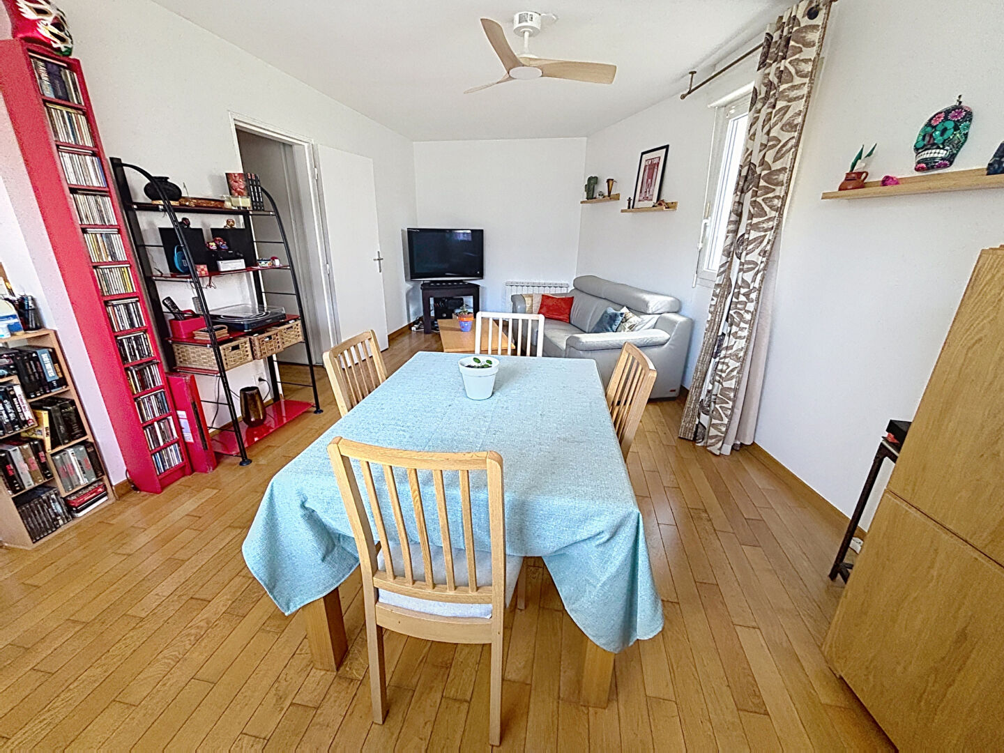Maison à vendre, 70m², VILLEJUIF