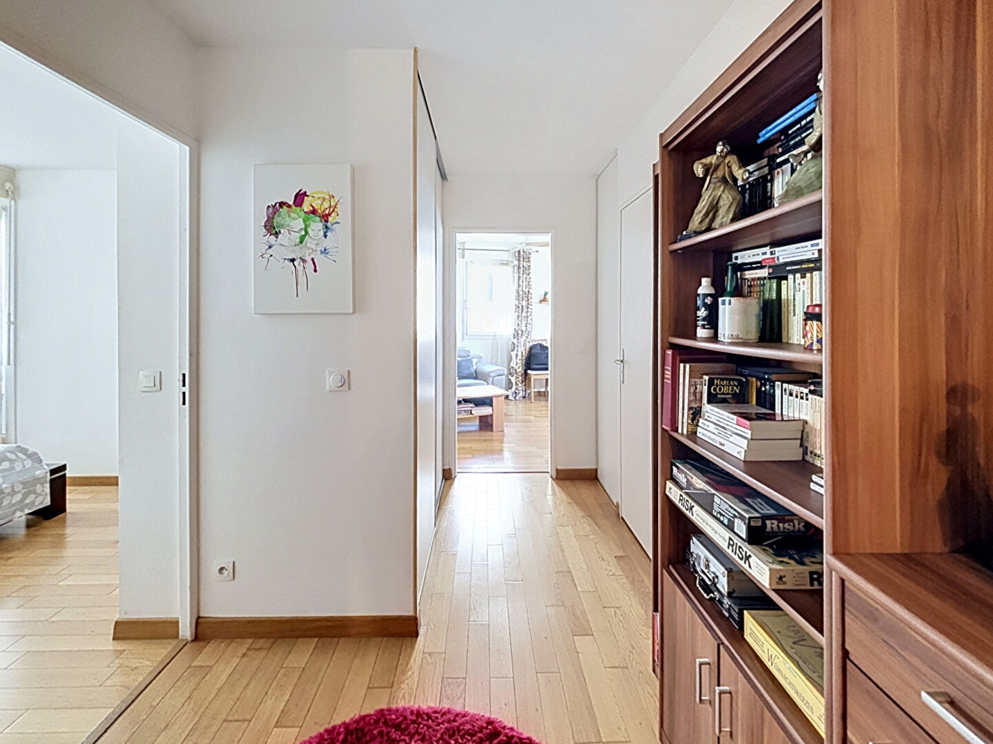 Maison à vendre, 70m², VILLEJUIF