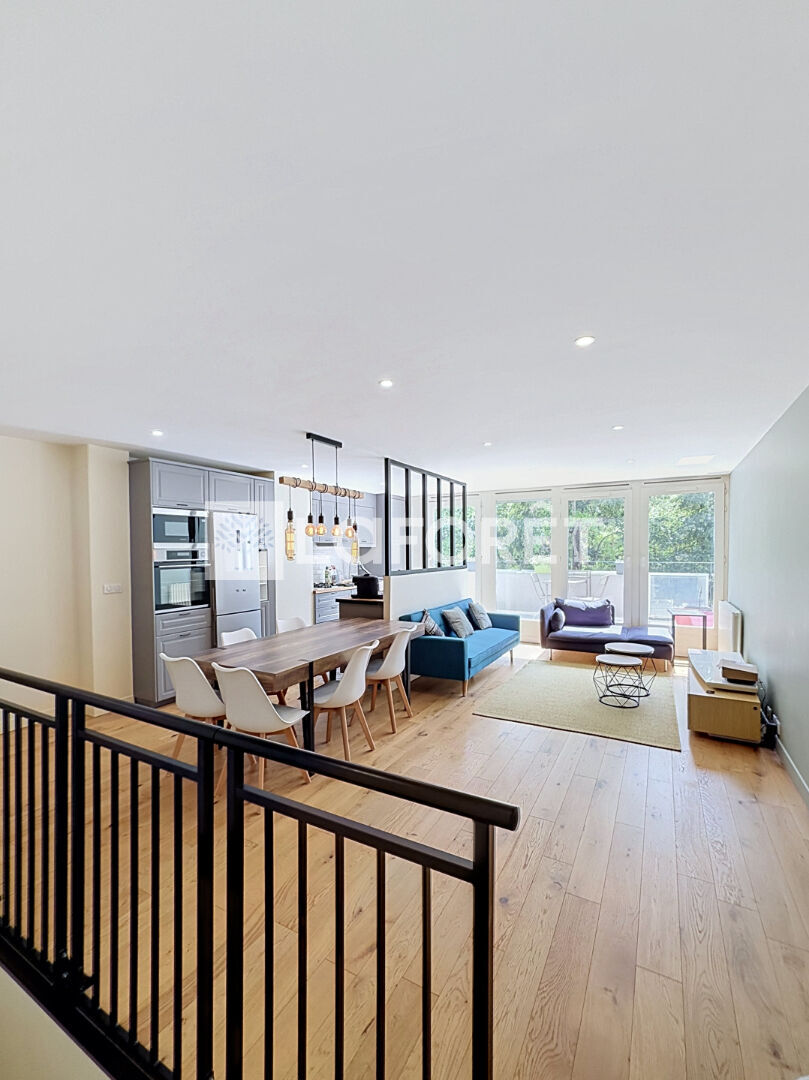 Maison à louer, 93m², VILLEJUIF