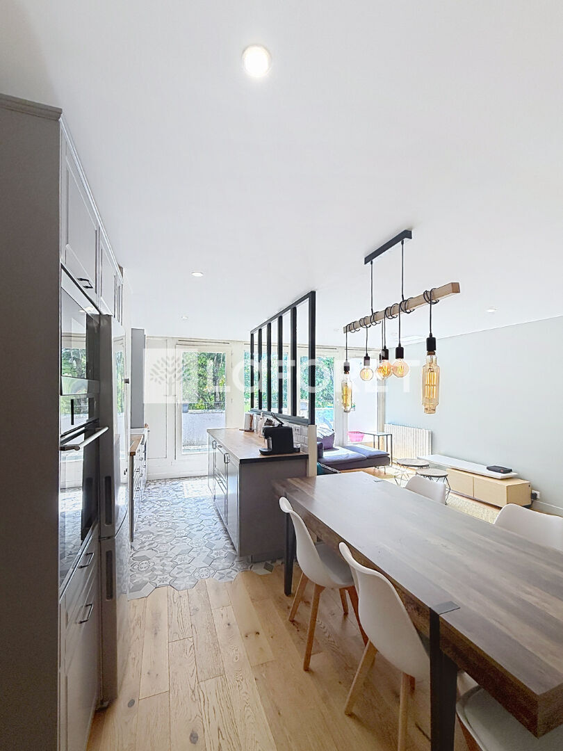 Maison à louer, 93m², VILLEJUIF