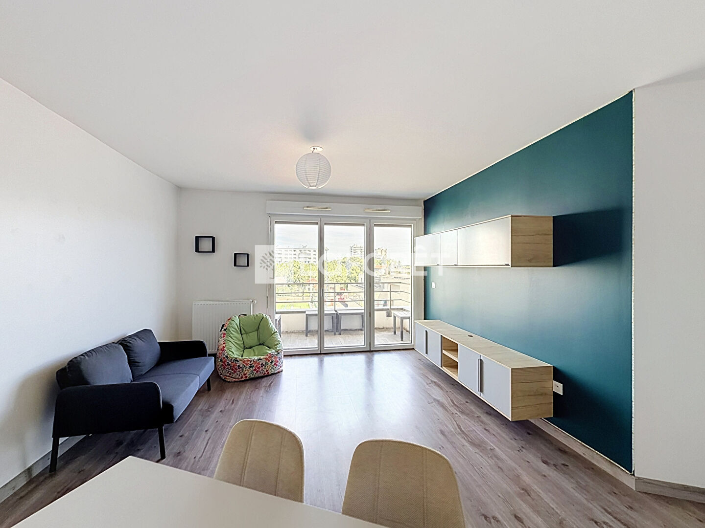 Maison à louer, 61m², VILLEJUIF