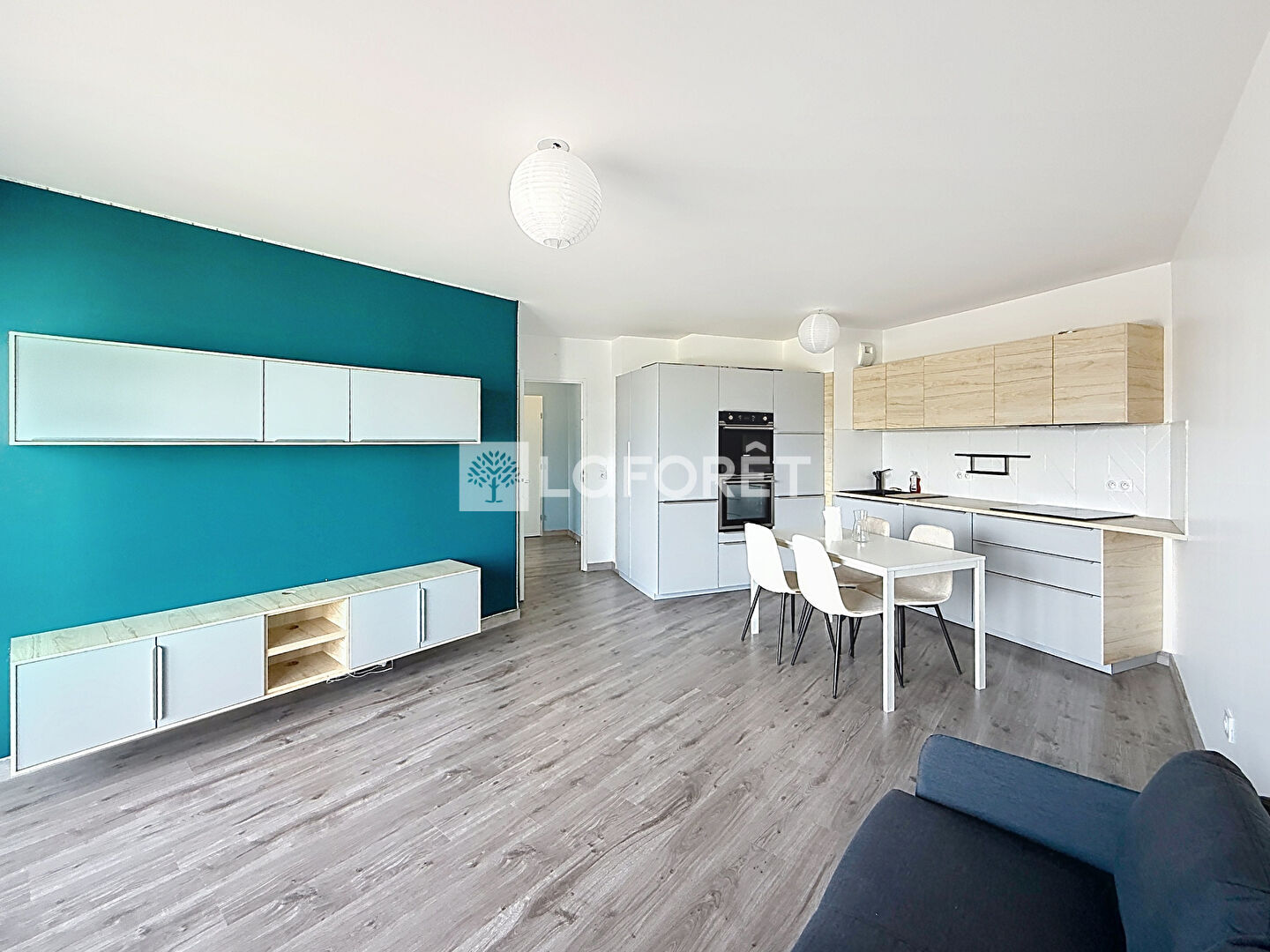 Maison à louer, 61m², VILLEJUIF