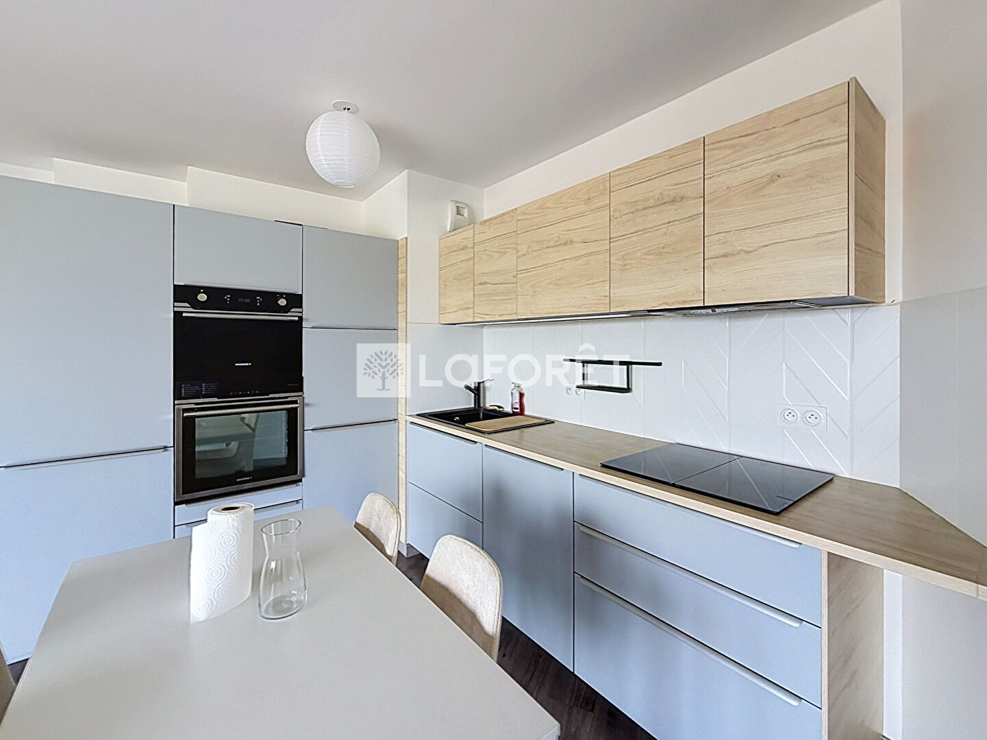 Maison à louer, 61m², VILLEJUIF