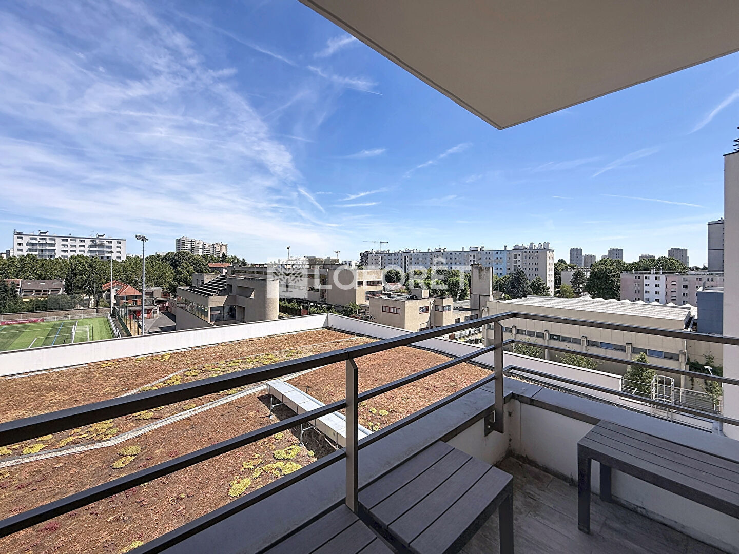 Maison à louer, 61m², VILLEJUIF