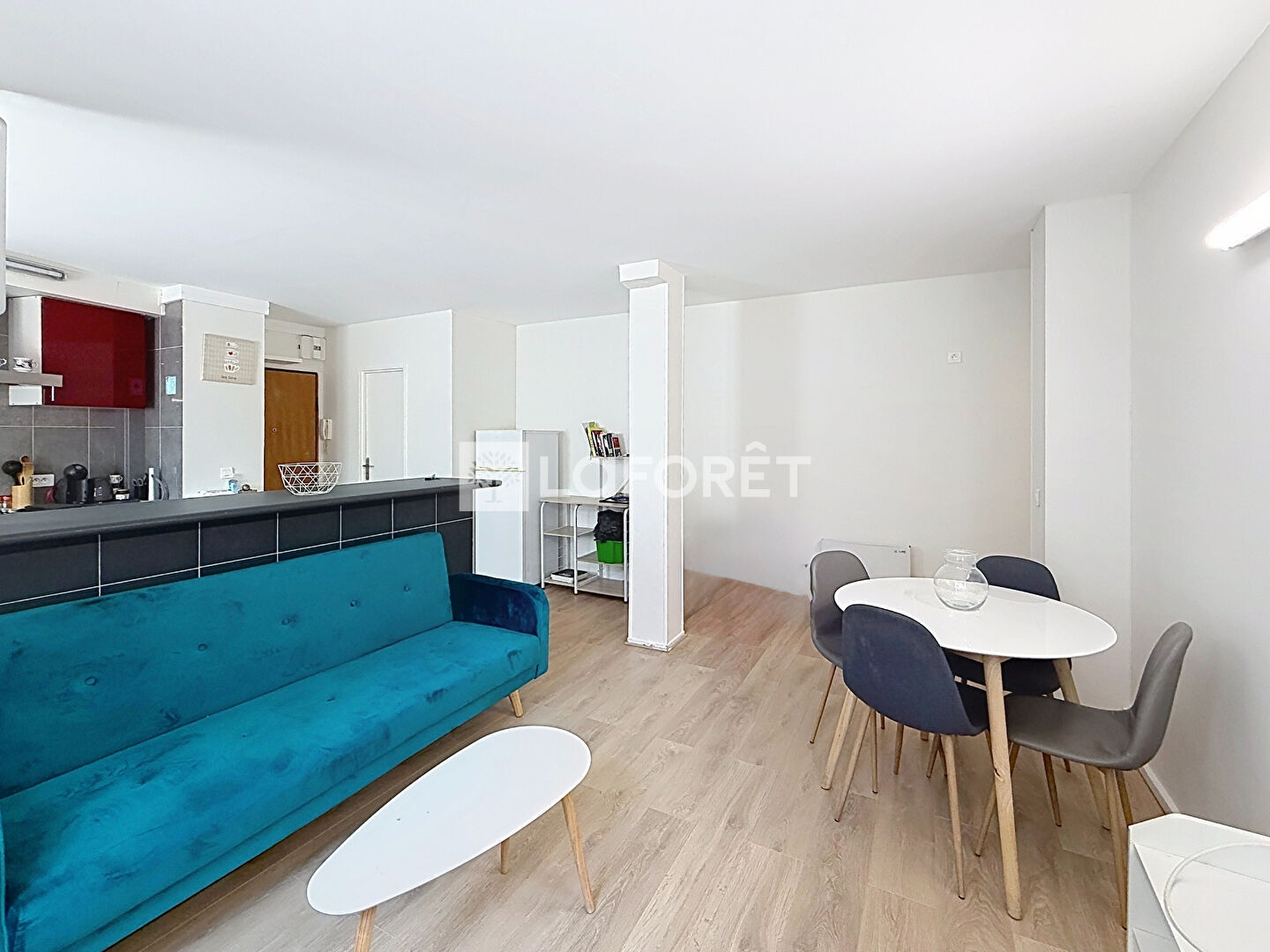 Maison à louer, 58m², VILLEJUIF