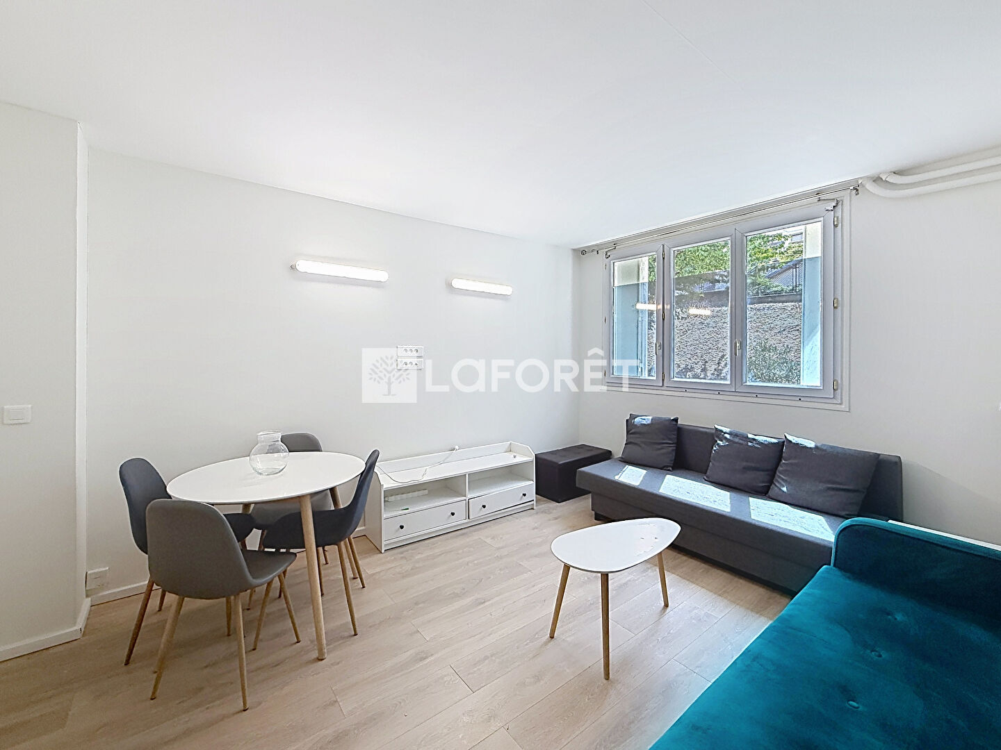 Maison à louer, 58m², VILLEJUIF