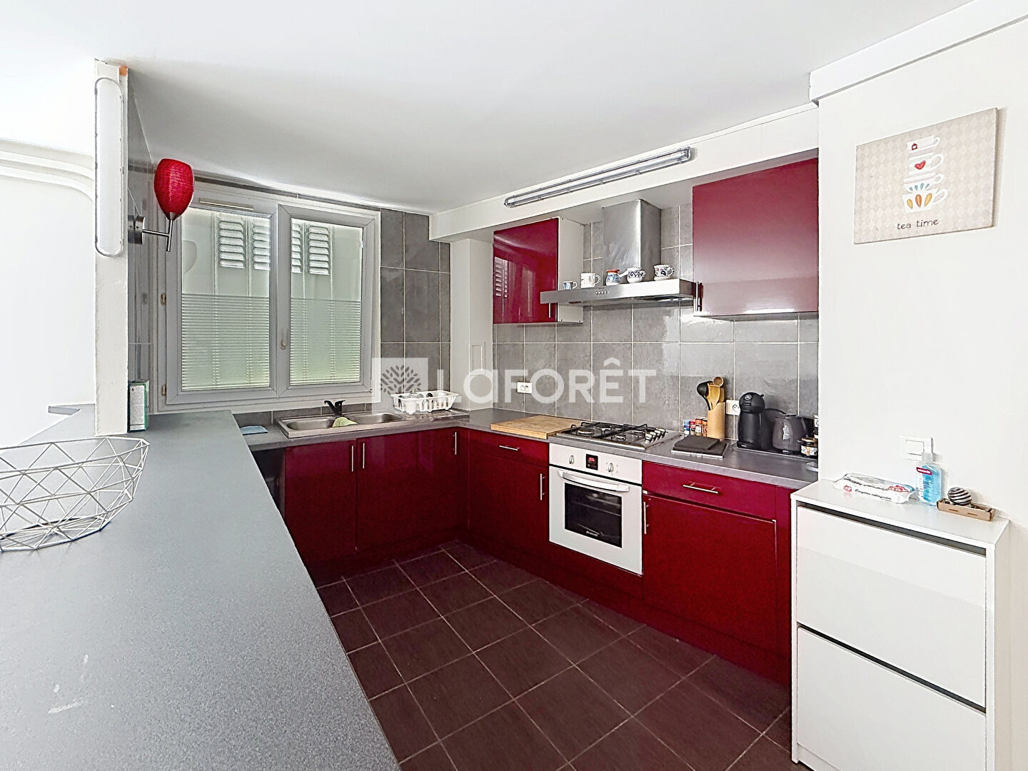 Maison à louer, 58m², VILLEJUIF
