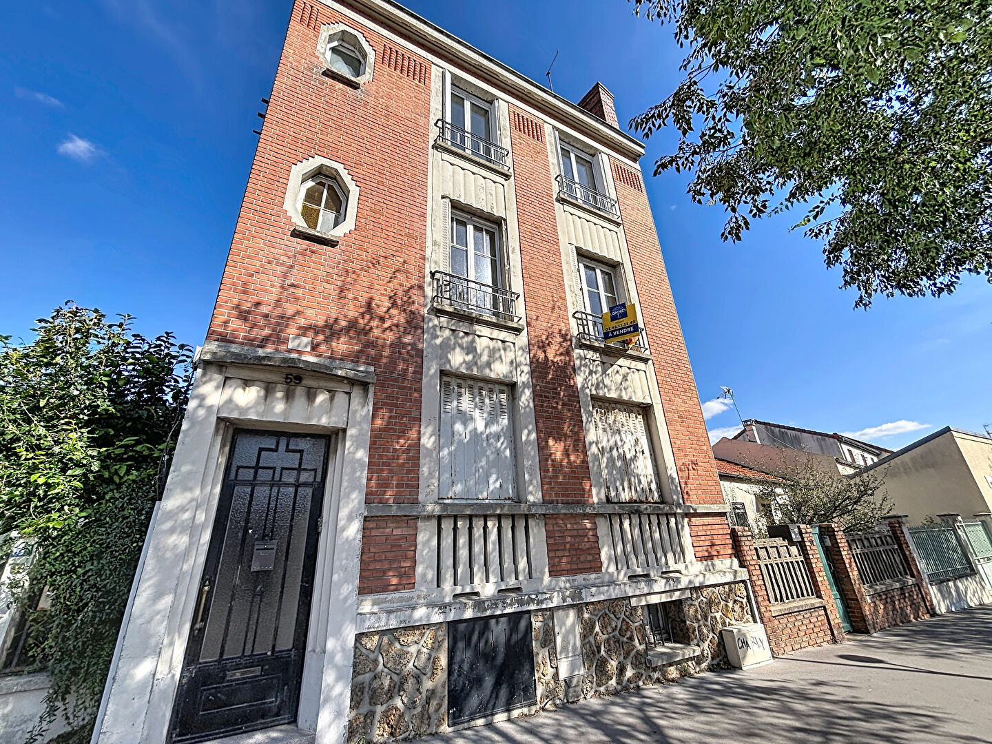 Maison à vendre, 48m², VILLEJUIF