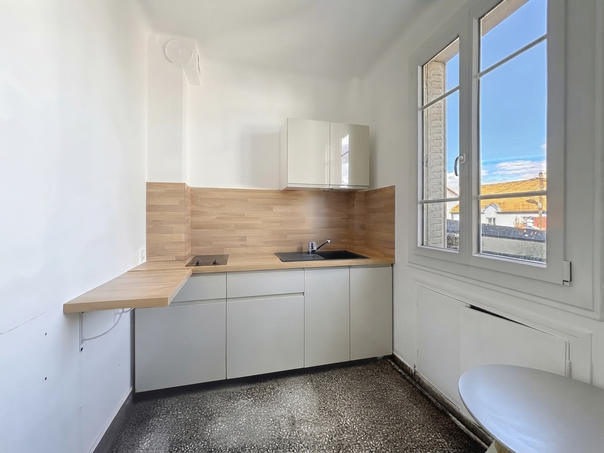 Maison à vendre, 48m², VILLEJUIF