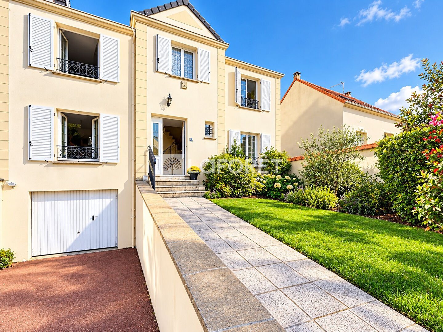 Maison à vendre, 188m², VILLEJUIF