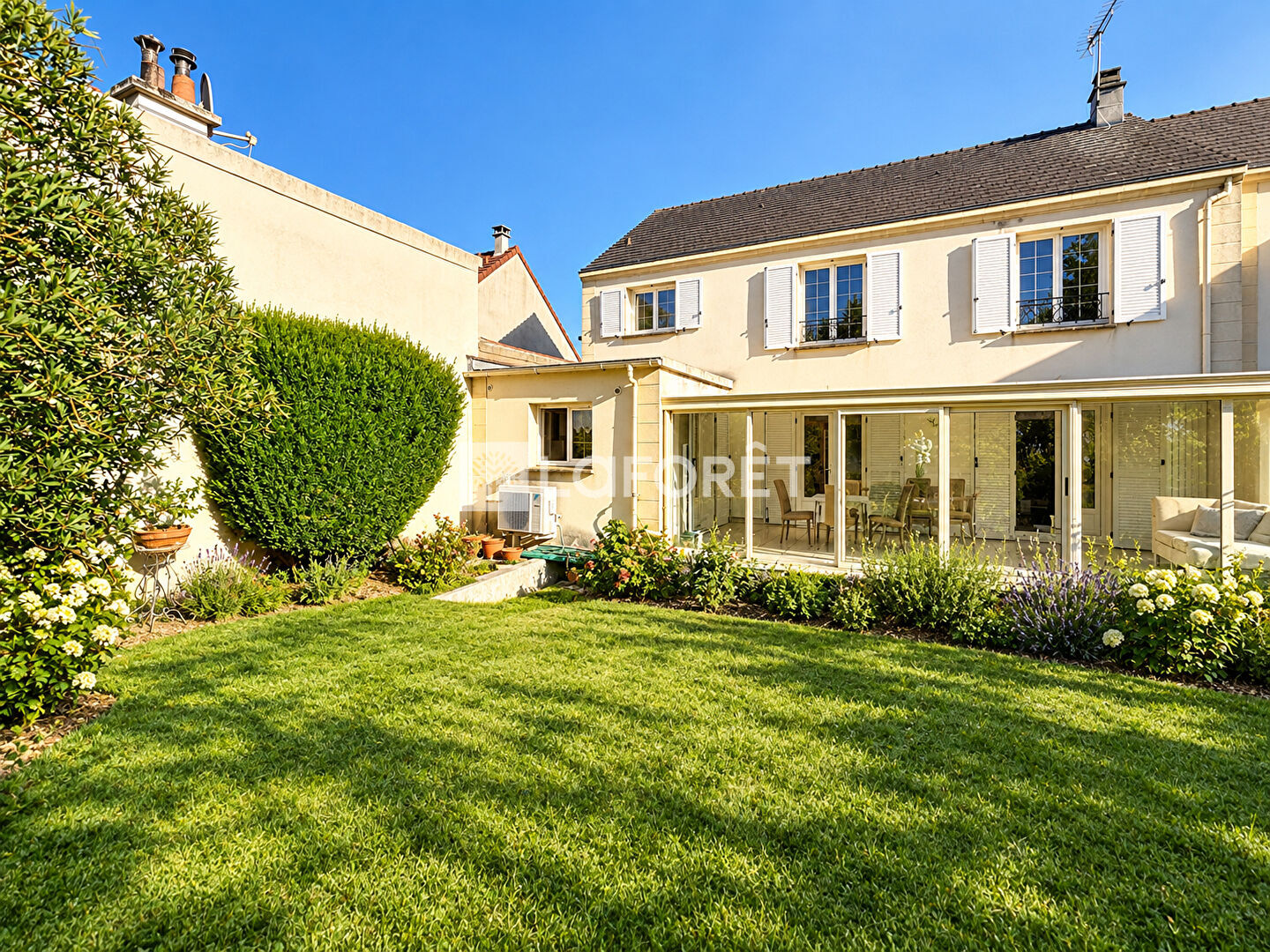 Maison à vendre, 188m², VILLEJUIF