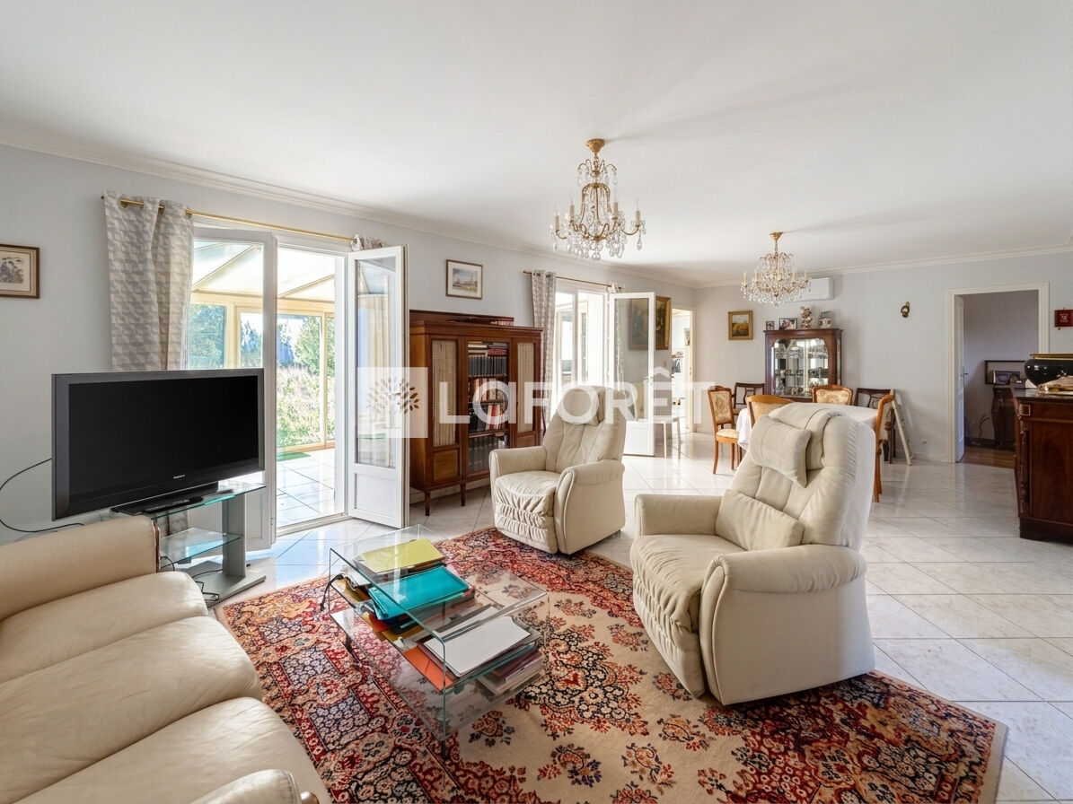 Maison à vendre, 188m², VILLEJUIF