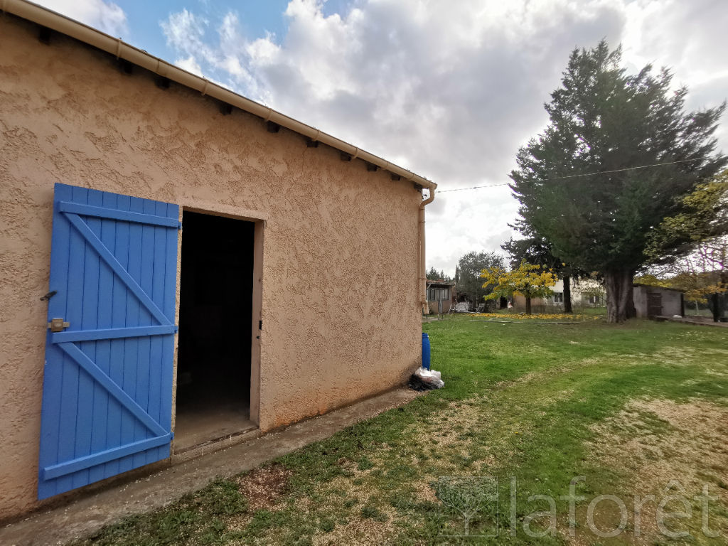 Parking Covoiturage Saint Maximin La Sainte Baume
