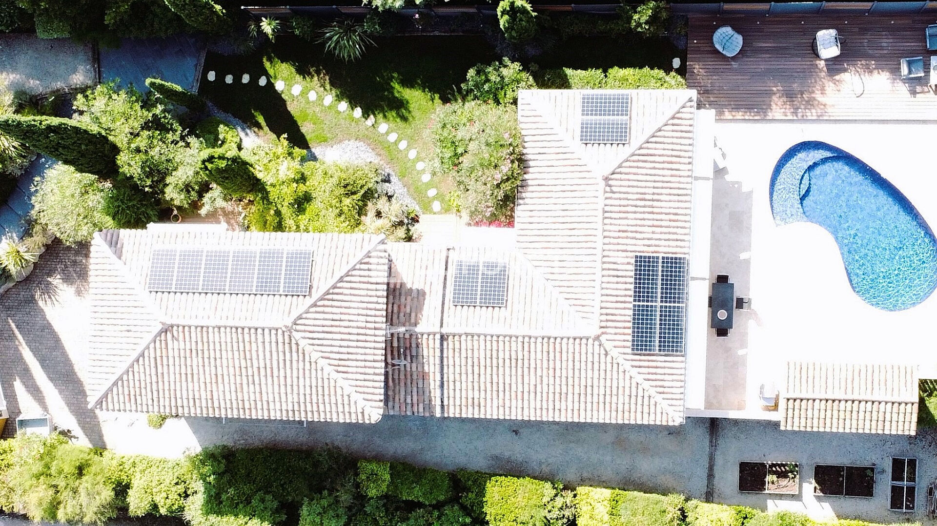 Maison à vendre, 170m², BRIGNOLES