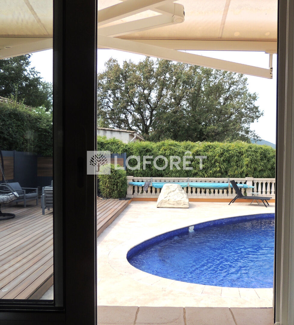 Maison à vendre, 170m², BRIGNOLES