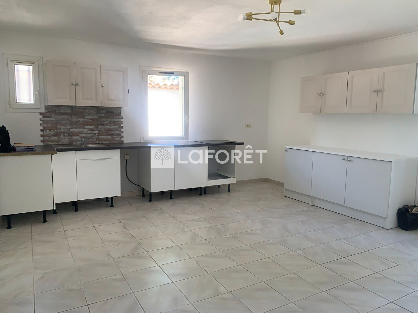 Maison à vendre, 45m², SAINT MAXIMIN LA SAINTE BAUME