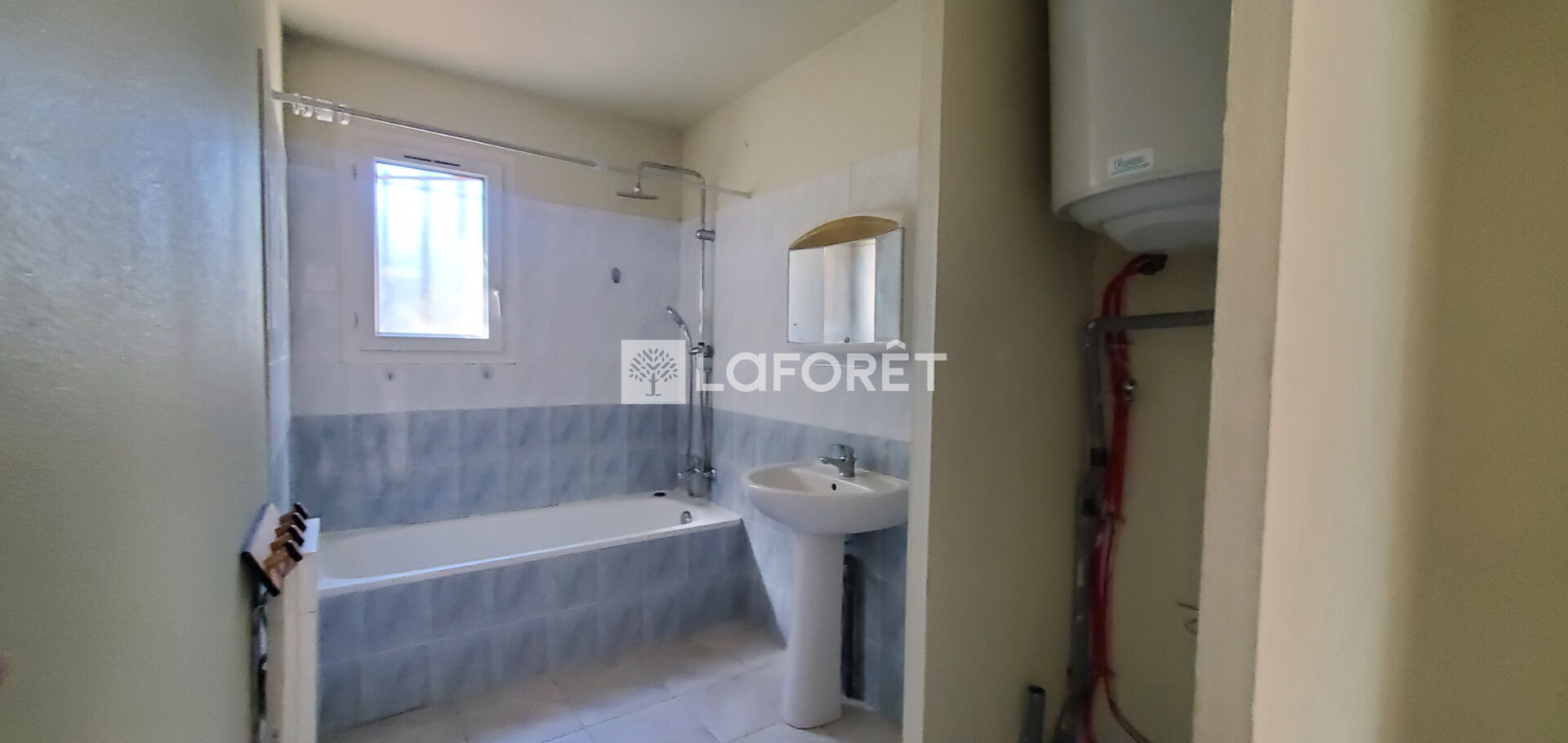 Maison à vendre, 45m², SAINT MAXIMIN LA SAINTE BAUME