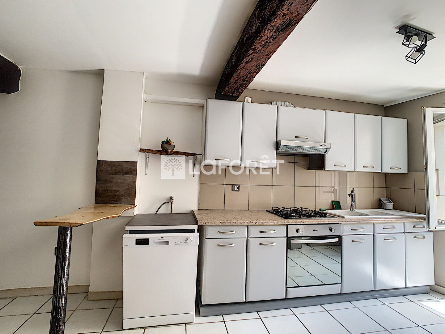 Maison à louer, 78m², SAINT CYPRIEN