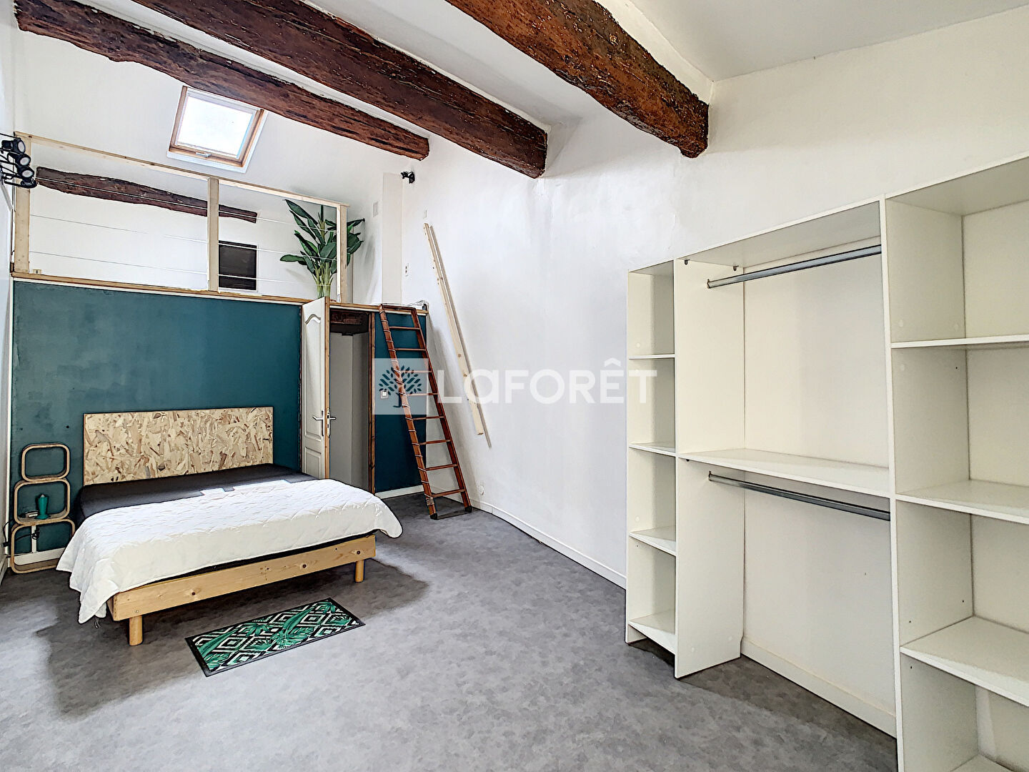 Maison à louer, 78m², SAINT CYPRIEN