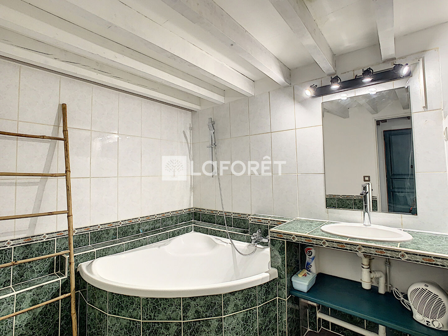 Maison à louer, 78m², SAINT CYPRIEN