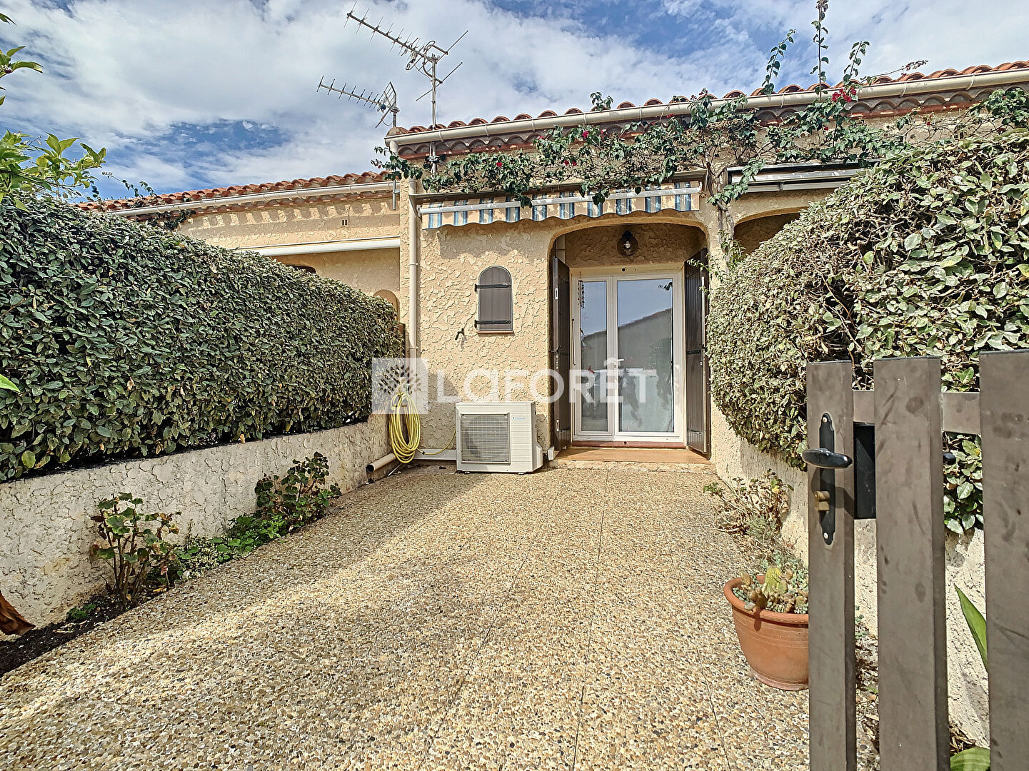 Maison à louer, 41m², SAINT CYPRIEN