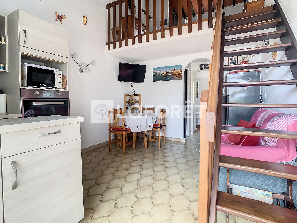 Maison à louer, 41m², SAINT CYPRIEN