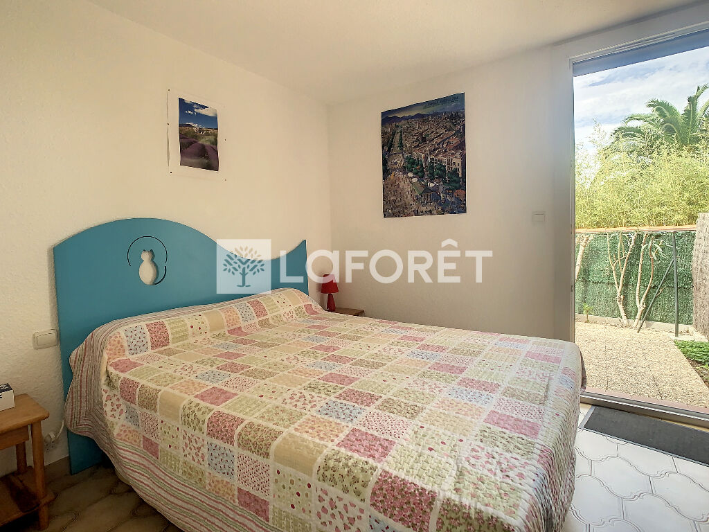 Maison à louer, 41m², SAINT CYPRIEN