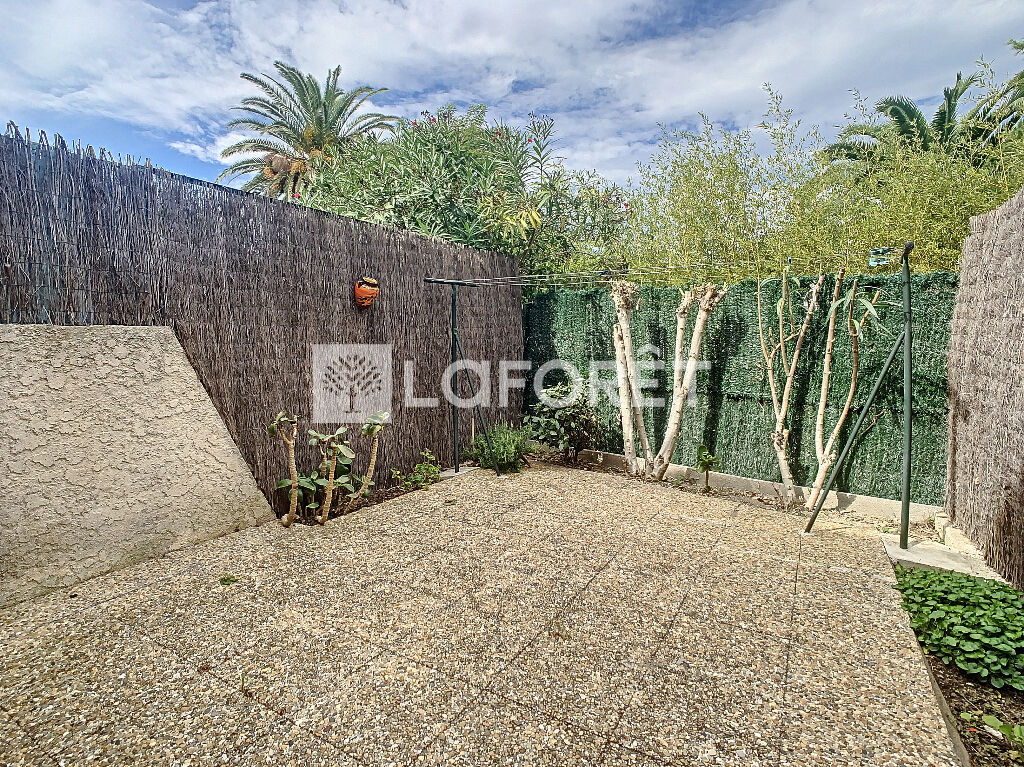 Maison à louer, 41m², SAINT CYPRIEN