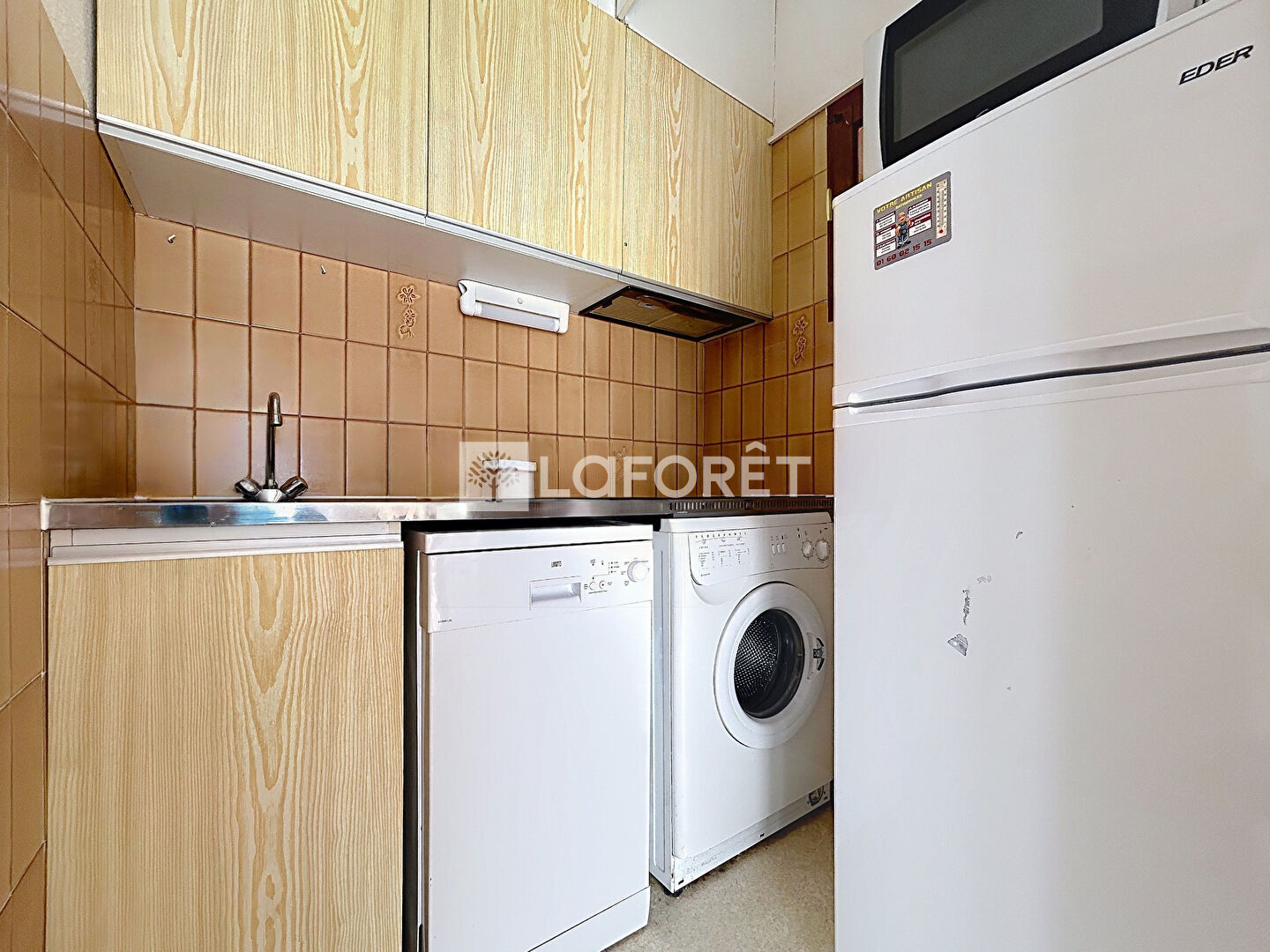 Maison à louer, 37m², Saint-Cyprien