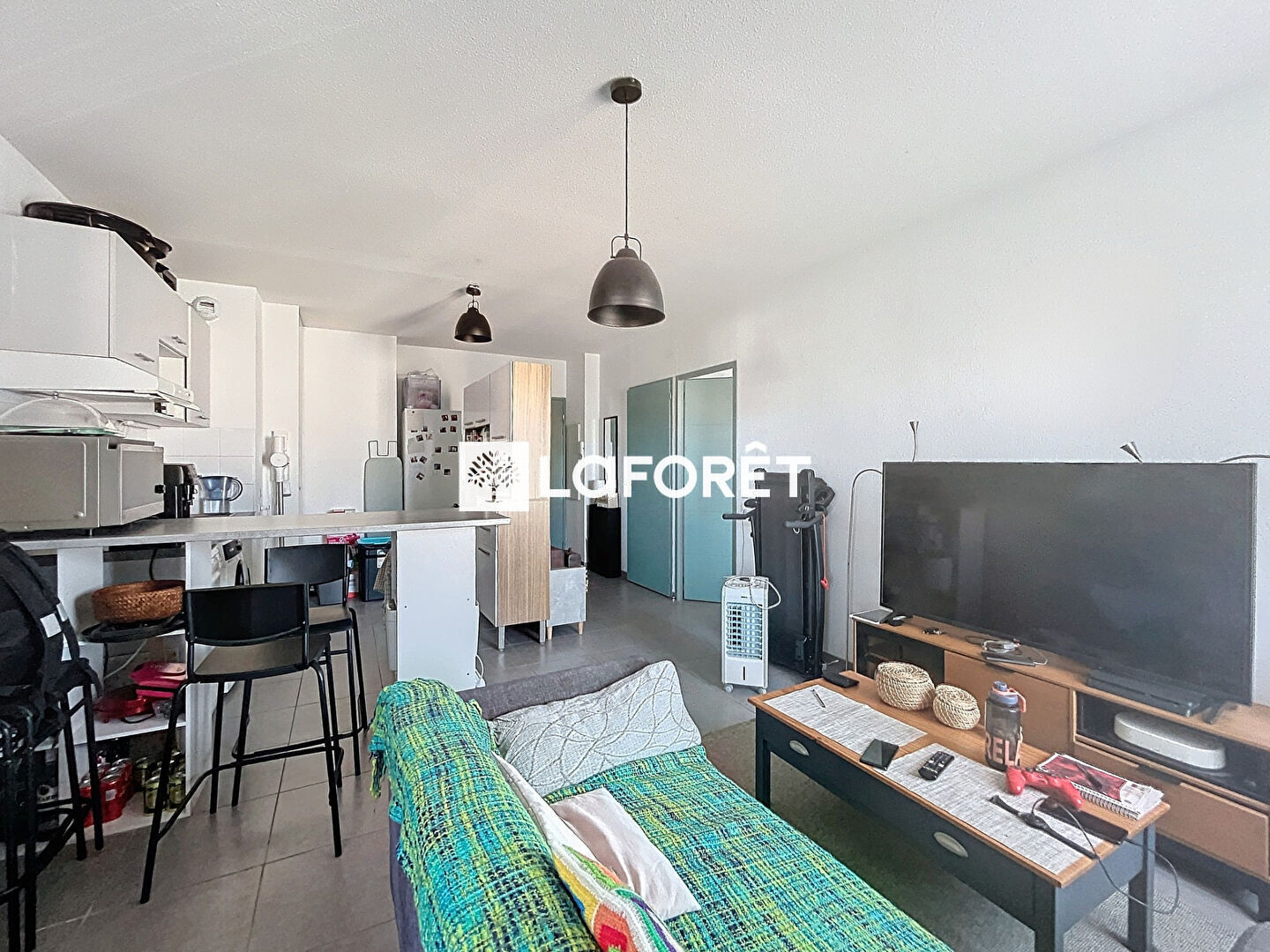 Maison à vendre, 45m², SAINT CYPRIEN