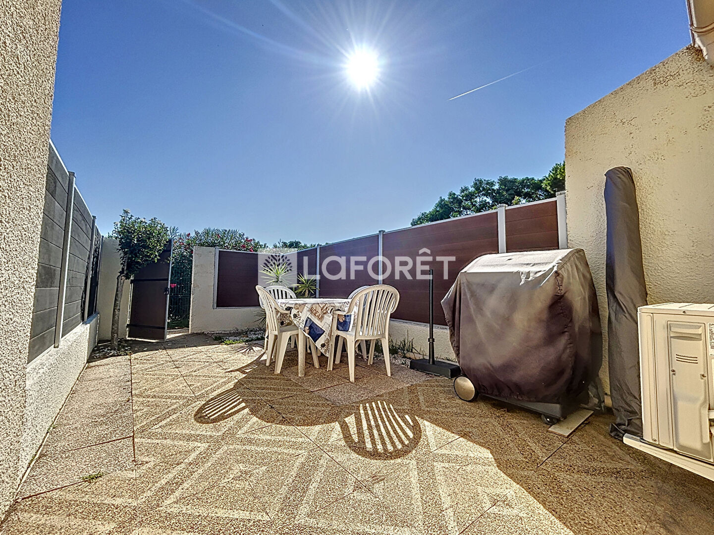 Maison à louer, 39m², SAINT CYPRIEN