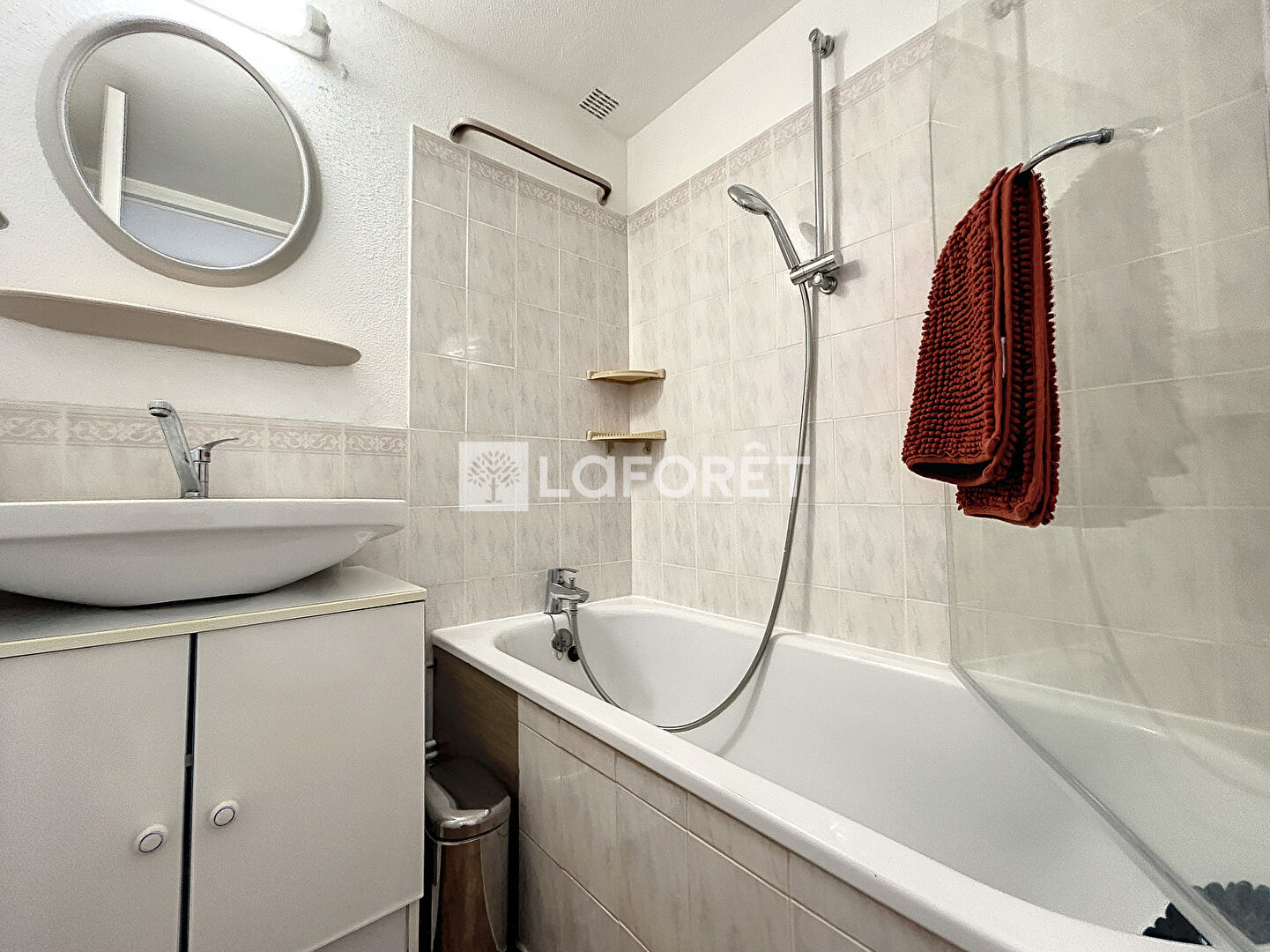 Maison à louer, 39m², SAINT CYPRIEN