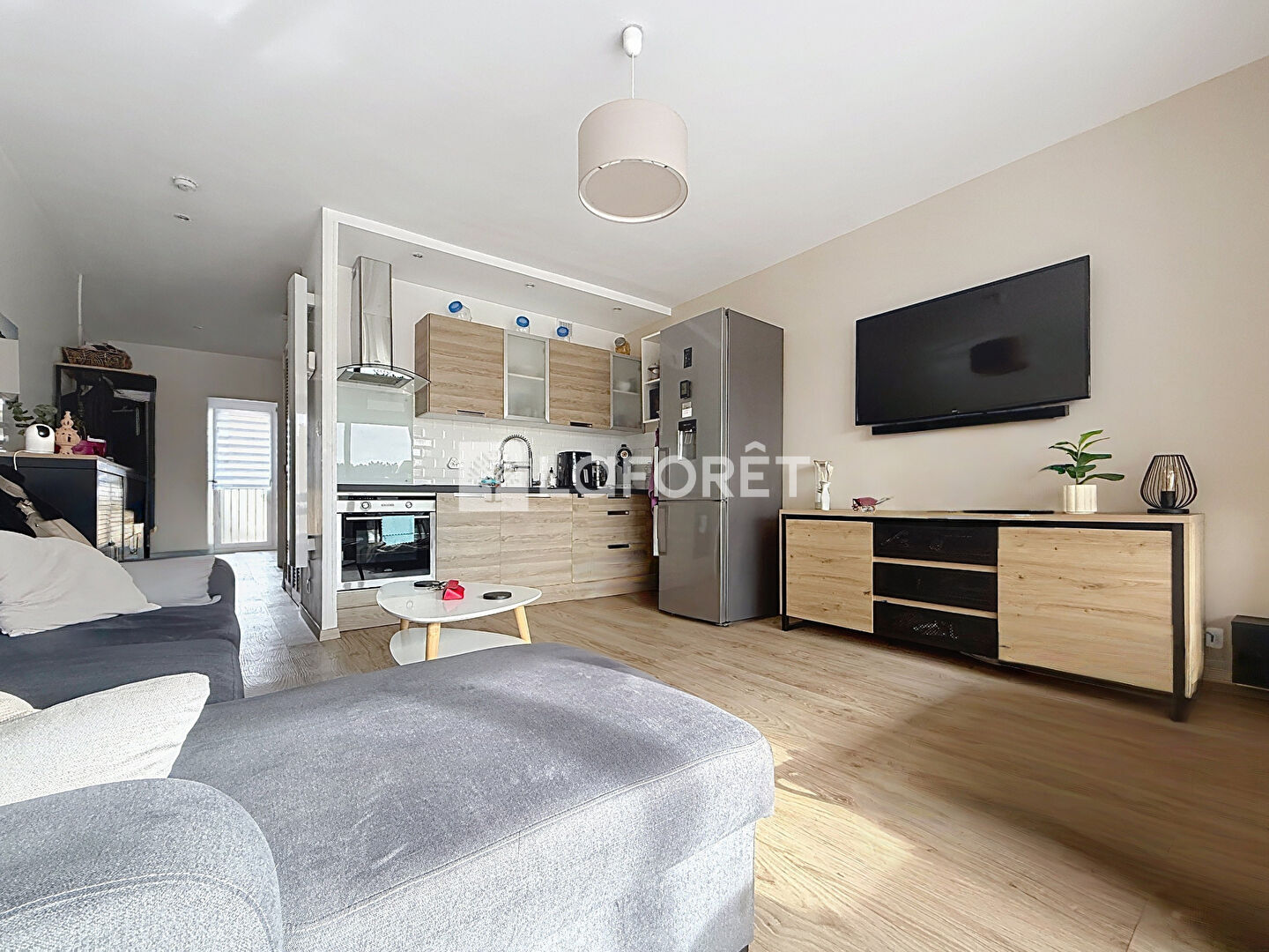 Maison à vendre, 52m², SAINT CYPRIEN