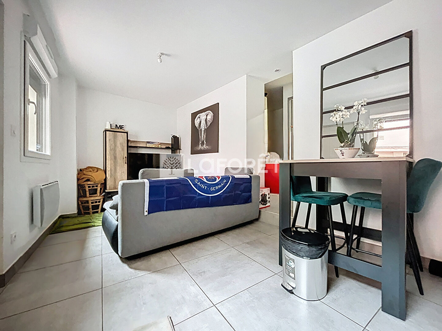 Maison à louer, 31m², Saint-Cyprien