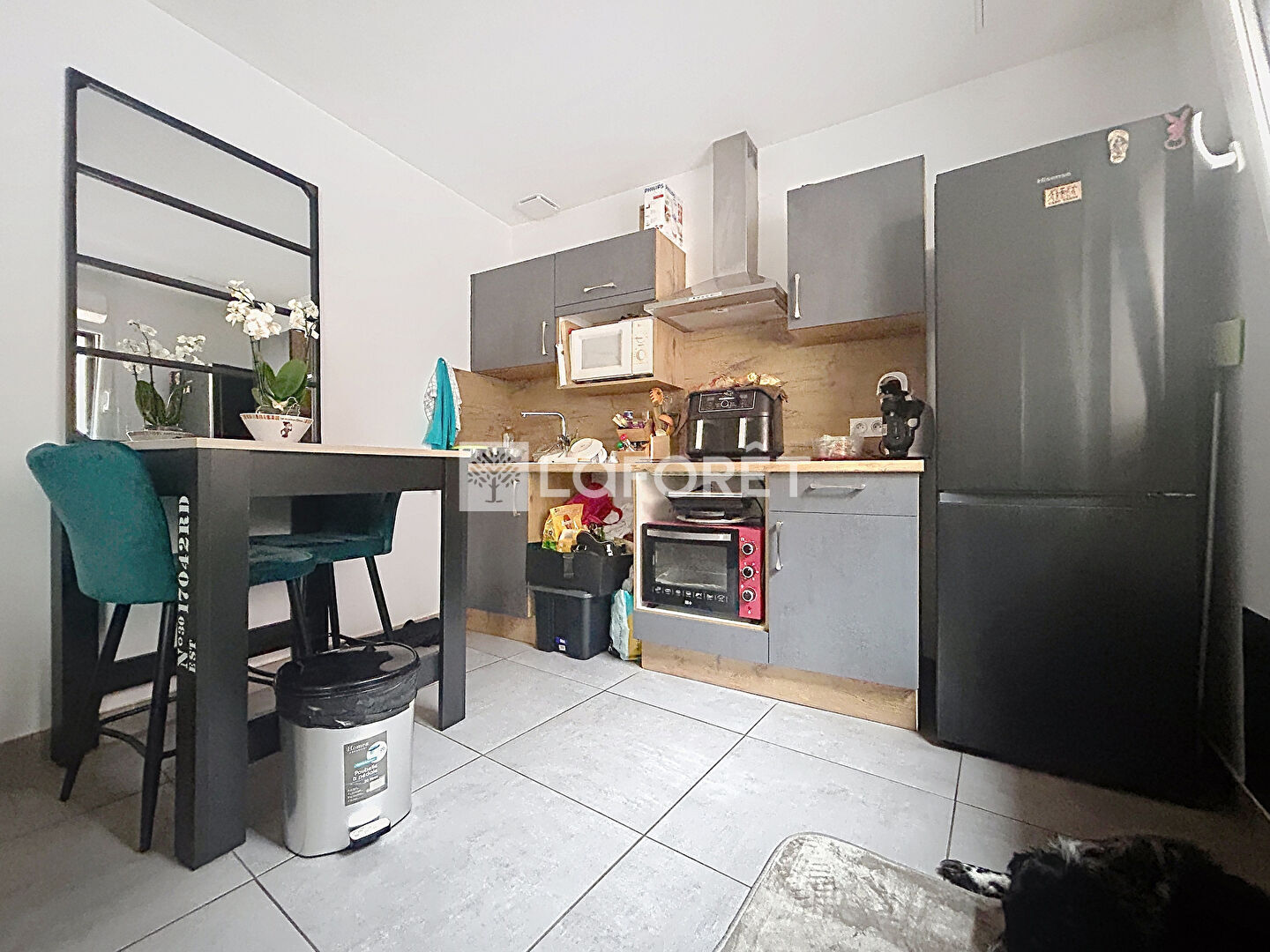 Maison à louer, 31m², Saint-Cyprien