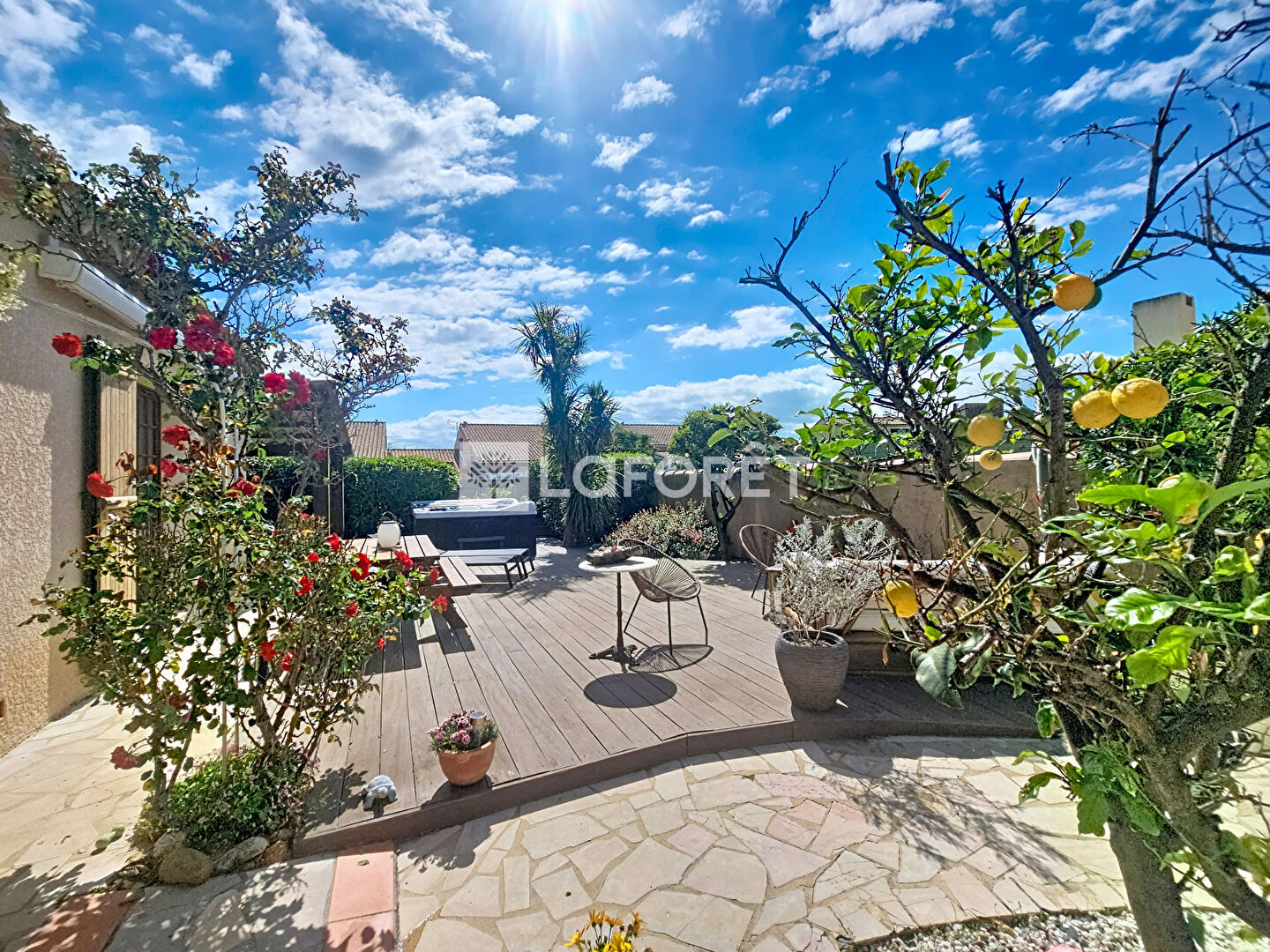 Maison à vendre, 131m², SAINT CYPRIEN