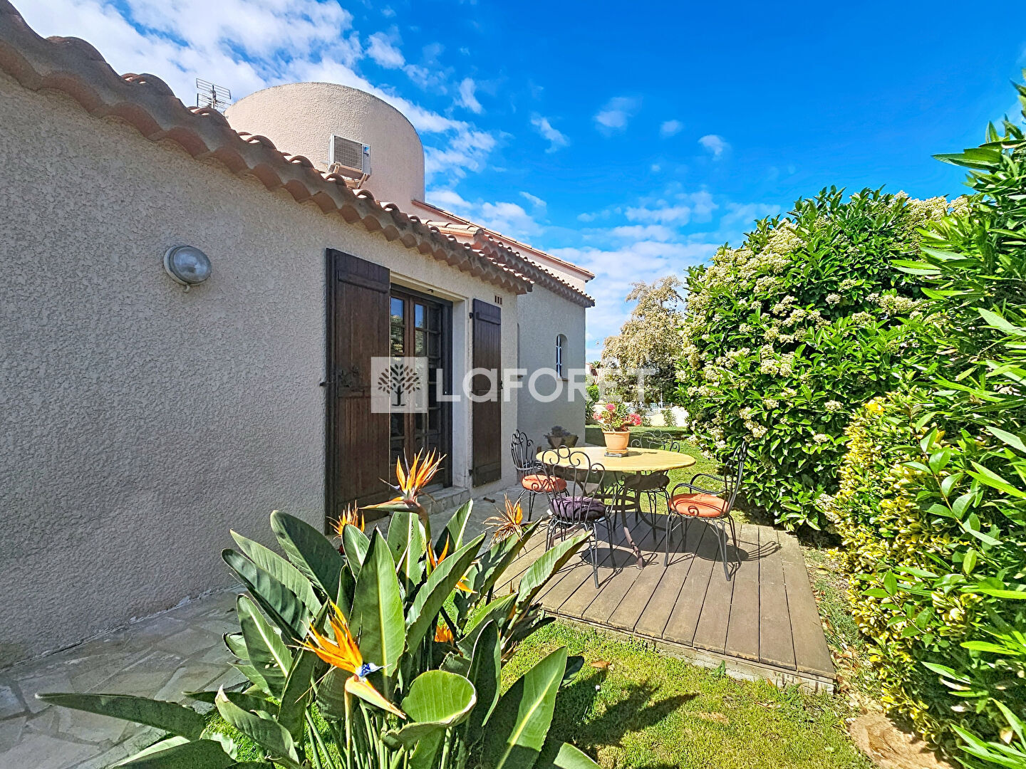 Maison à vendre, 131m², SAINT CYPRIEN