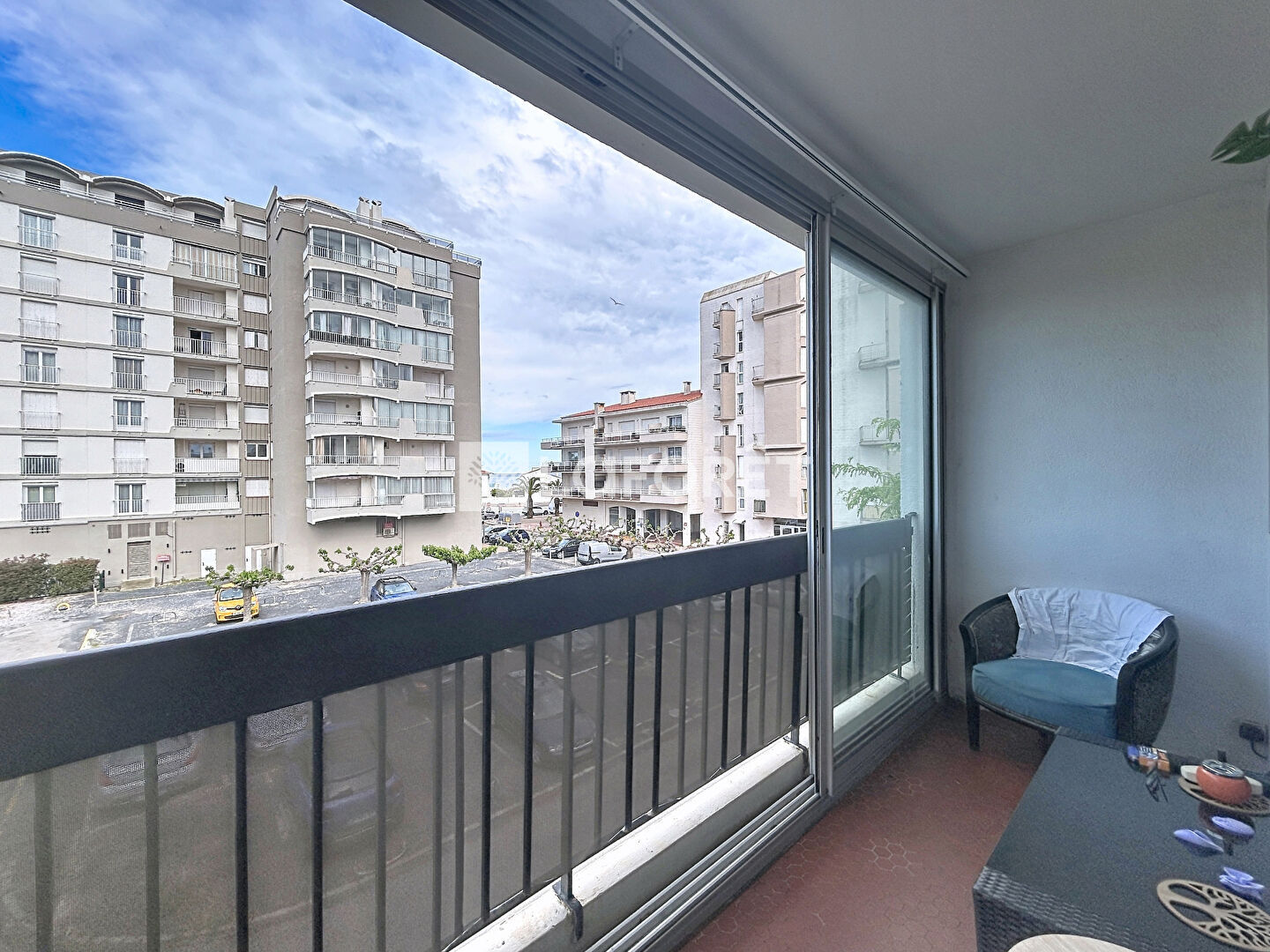 Maison à louer, 55m², SAINT CYPRIEN