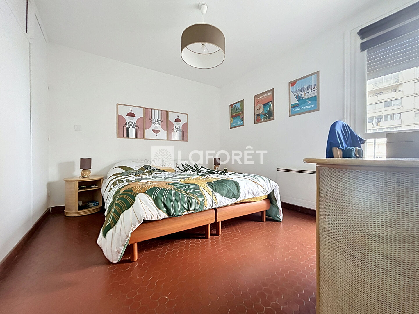 Maison à louer, 55m², SAINT CYPRIEN