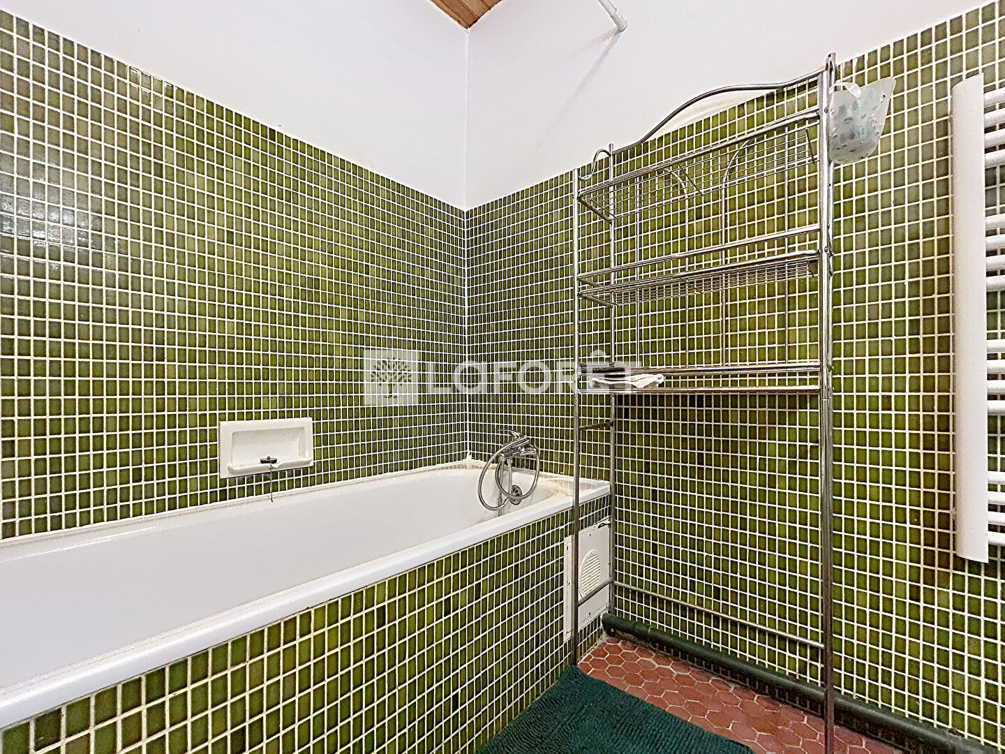 Maison à louer, 55m², SAINT CYPRIEN