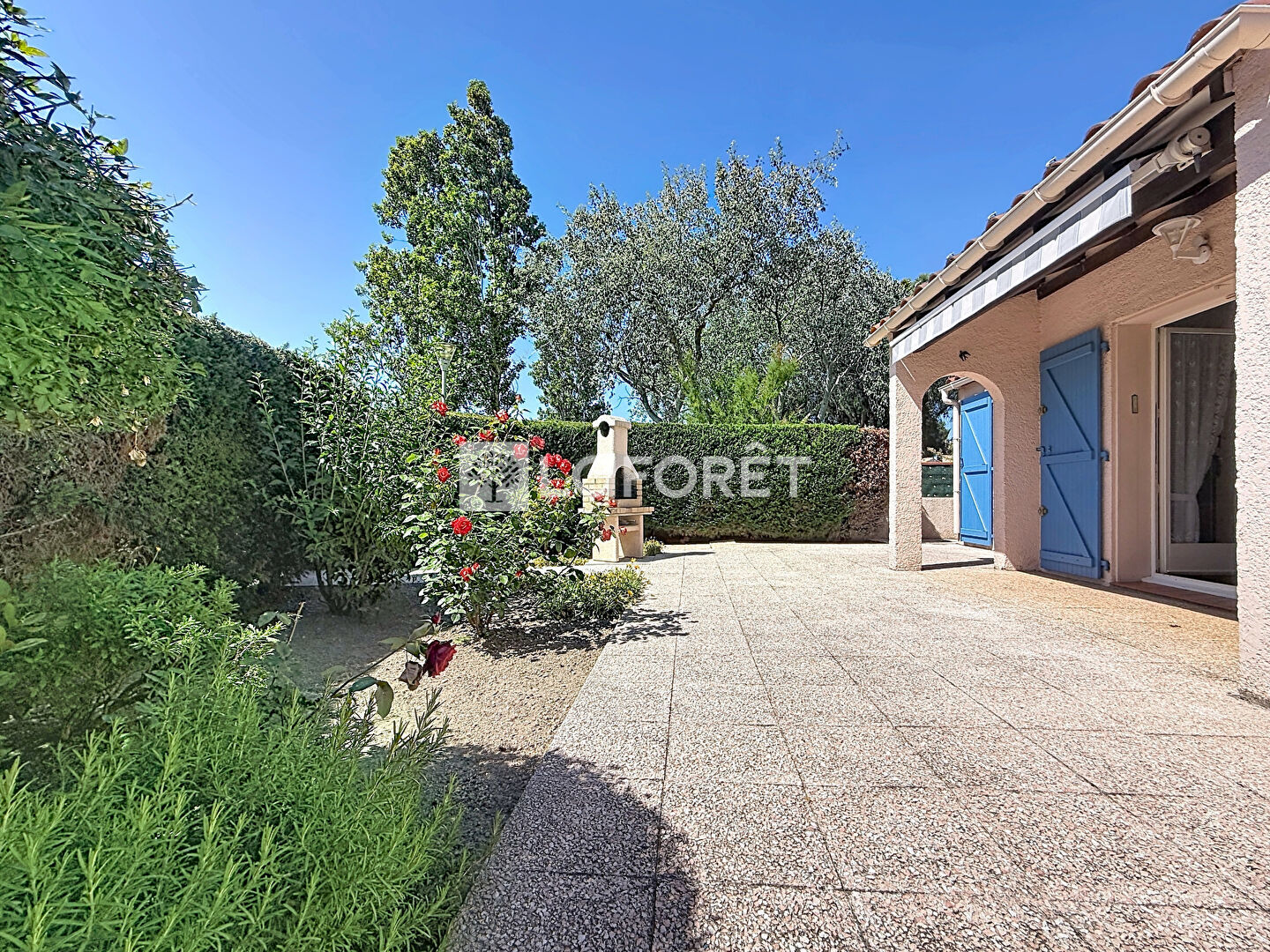 Maison à vendre, 44m², SAINT CYPRIEN