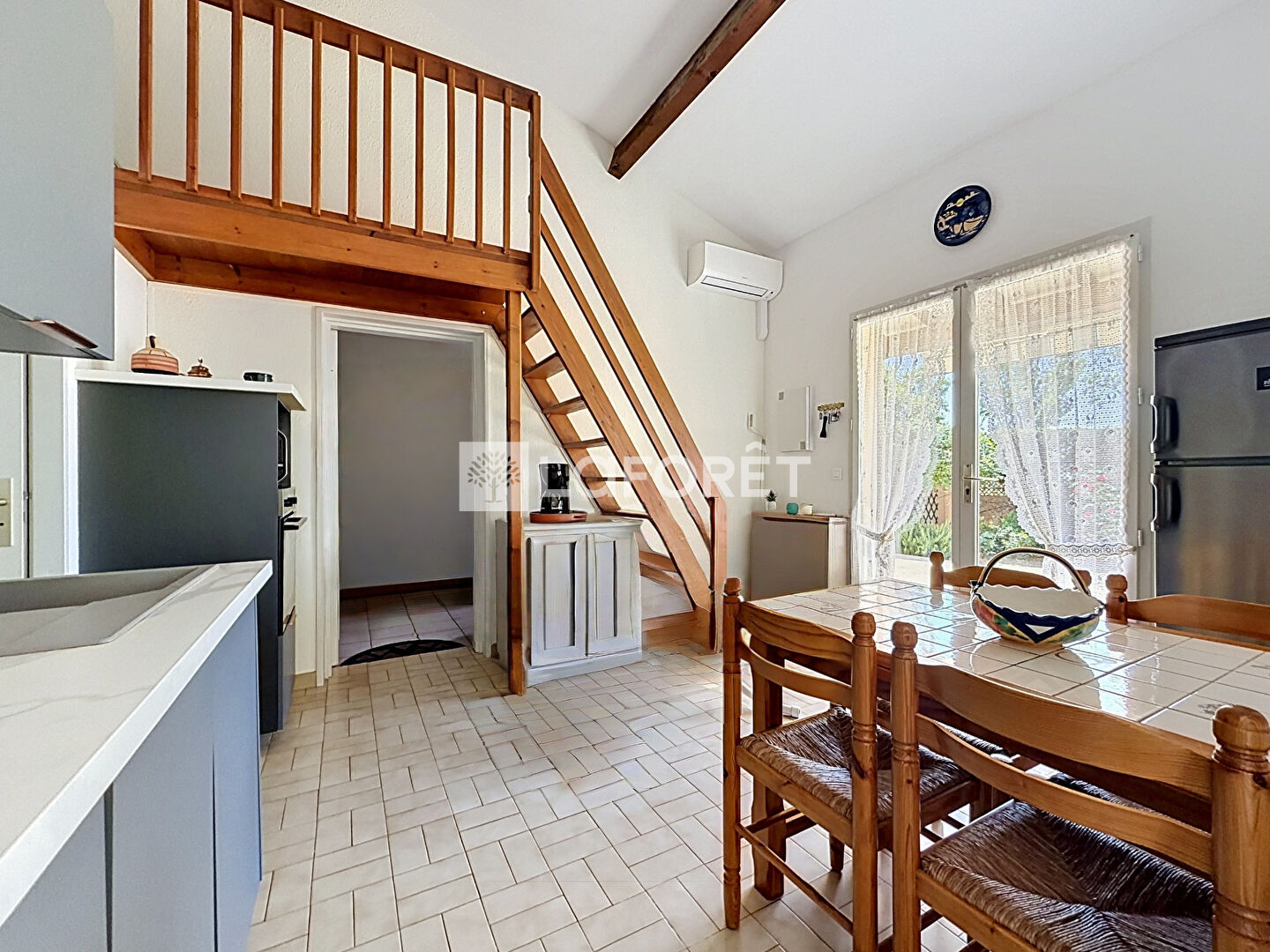 Maison à vendre, 44m², SAINT CYPRIEN