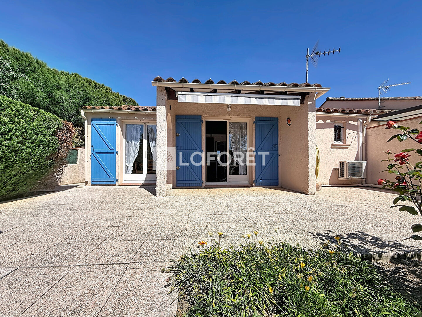 Maison à vendre, 44m², SAINT CYPRIEN