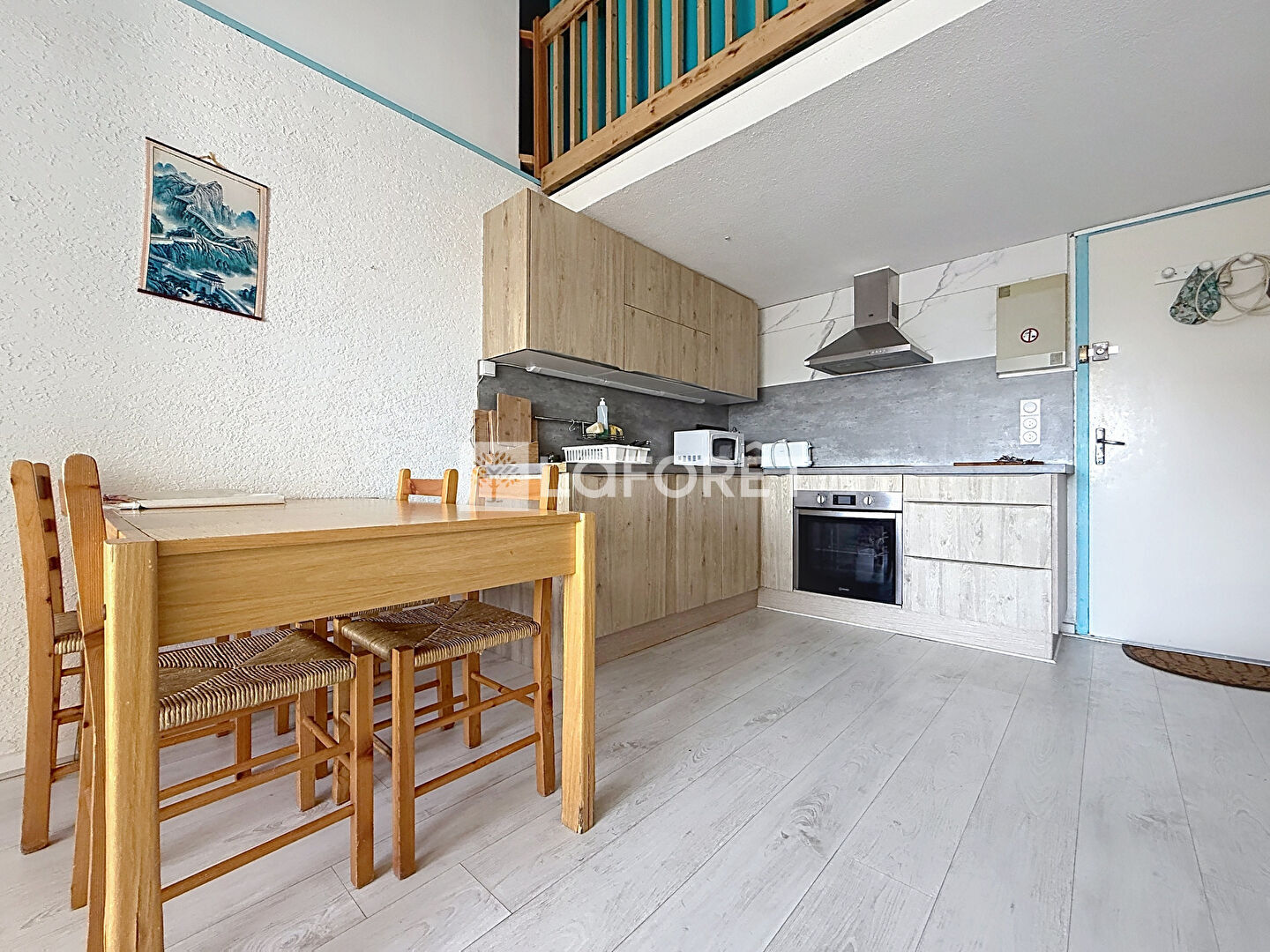 Maison à vendre, 47m², SAINT CYPRIEN