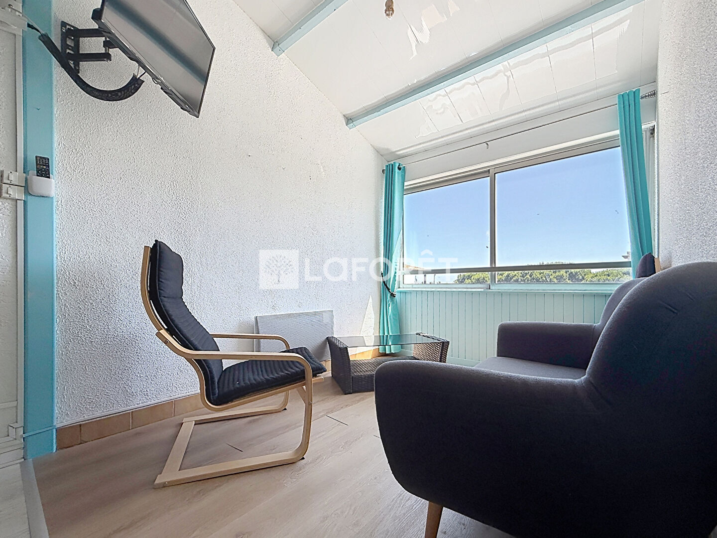 Maison à vendre, 47m², SAINT CYPRIEN
