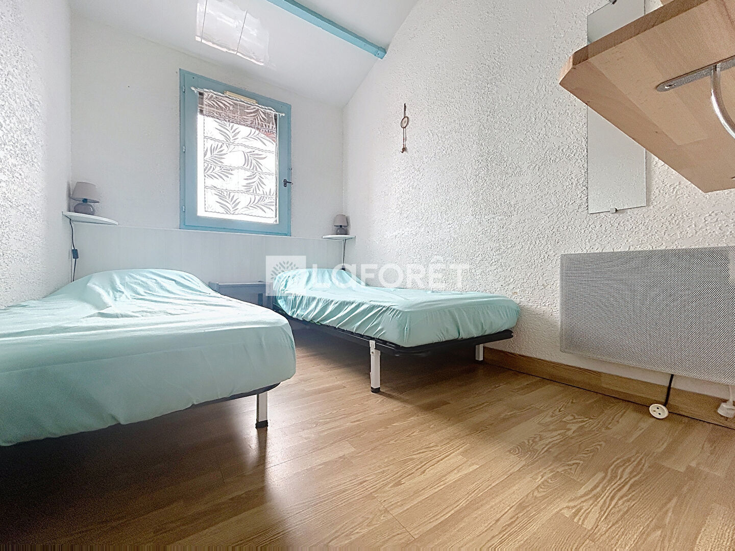 Maison à vendre, 47m², SAINT CYPRIEN