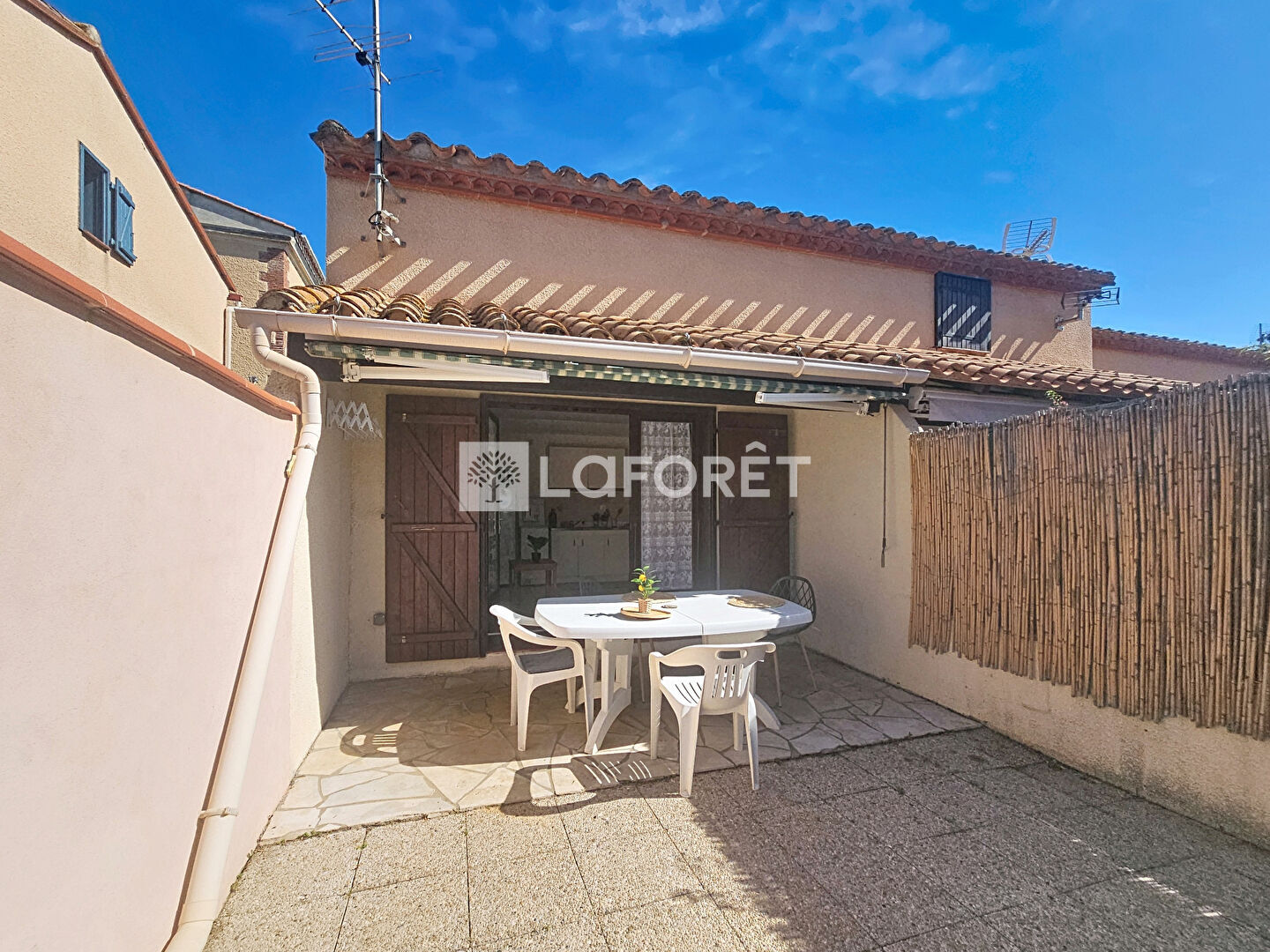 Maison à vendre, 51m², SAINT CYPRIEN