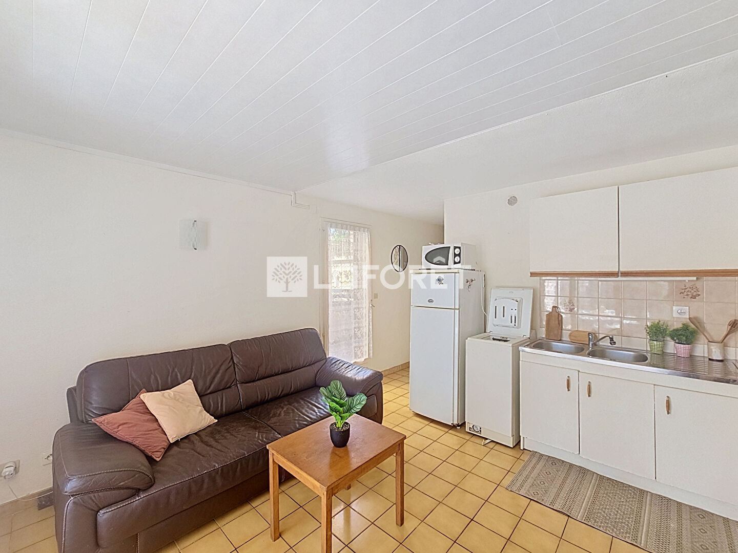 Maison à vendre, 51m², SAINT CYPRIEN