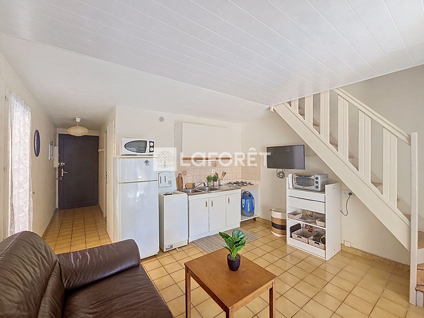 Maison à vendre, 51m², SAINT CYPRIEN