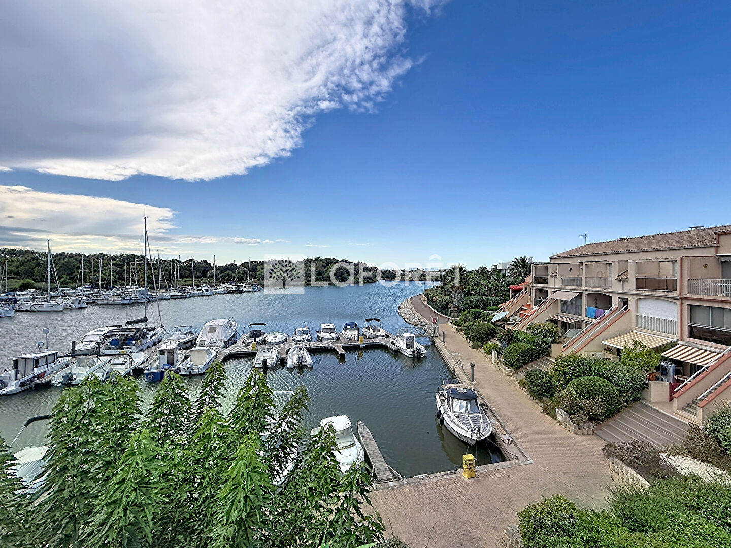 Maison à vendre, 28m², SAINT CYPRIEN